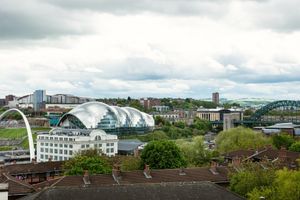 Alojamiento - Staybridge Suites Newcastle by IHG