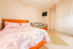 Alquiler Vacacional - Condomínio Praias de Ubatuba