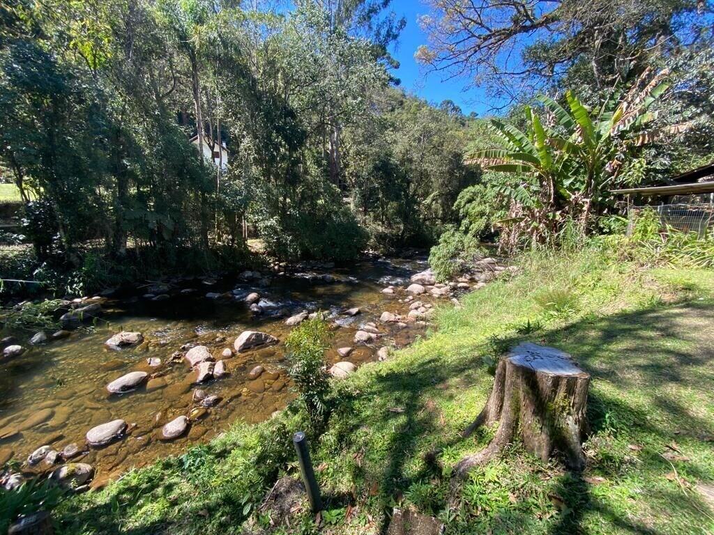 Varios Cabanas Do Visconde