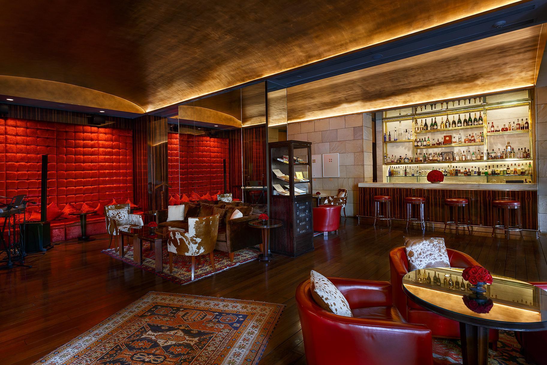 Restaurant The Lodhi