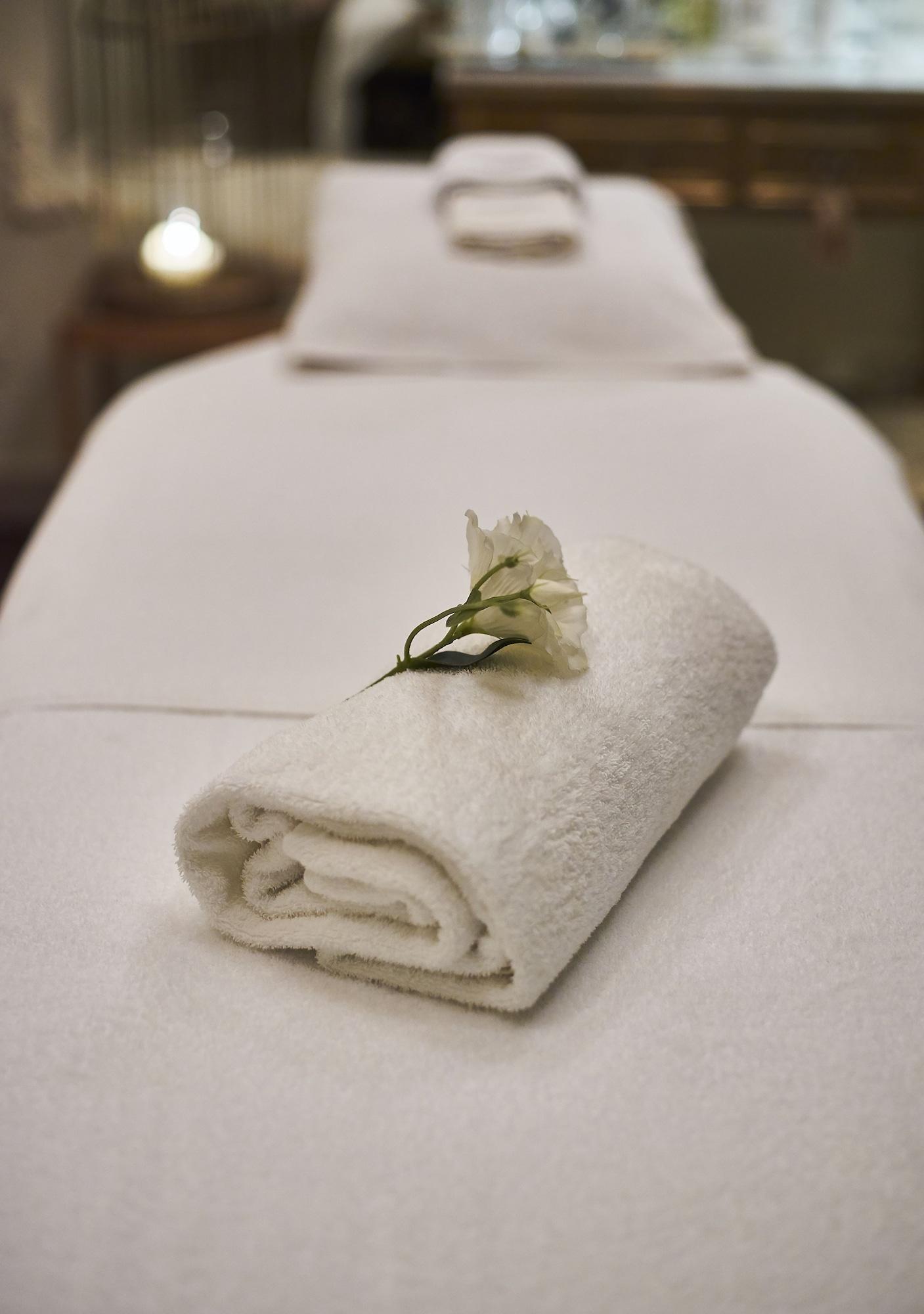 Spa Mamaison Le Regina Boutique Hotel