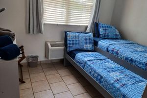 Alquiler Vacacional - Puerto Rico Malibu Beach Front: A true 3 bedroom beach front property.