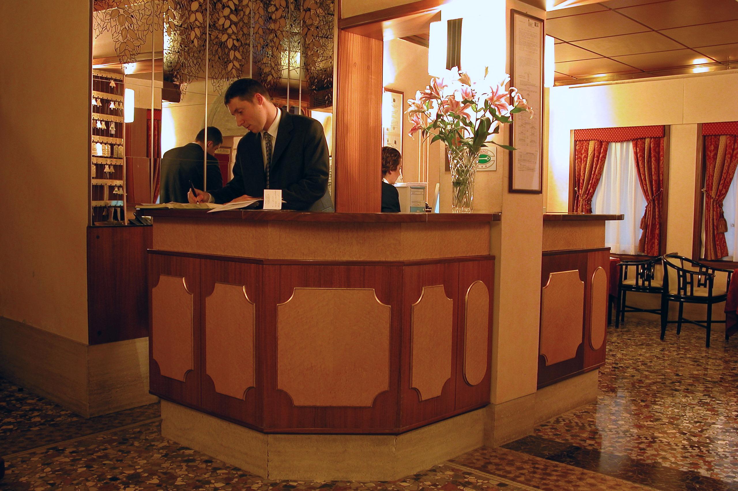 Hotel Hotel Gorizia A La Valigia