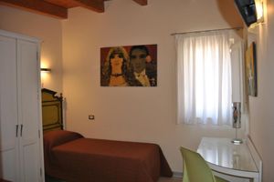 Alojamiento - B&B Palazzo Ducale