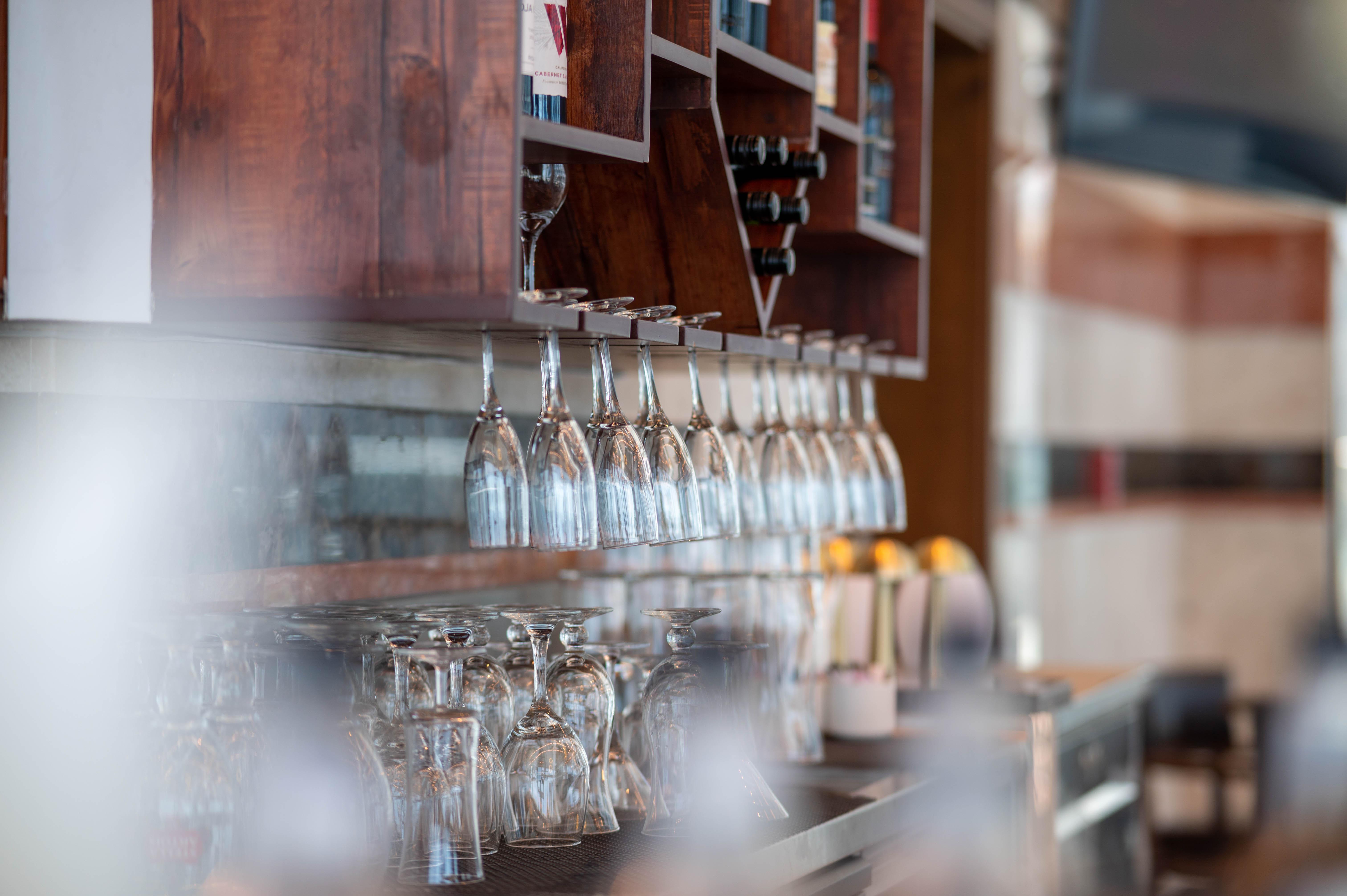 Bar/Salón Sea Point Hotels LLC