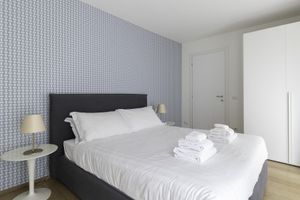 Alquiler Temporario - Italianway - Corso Como 11