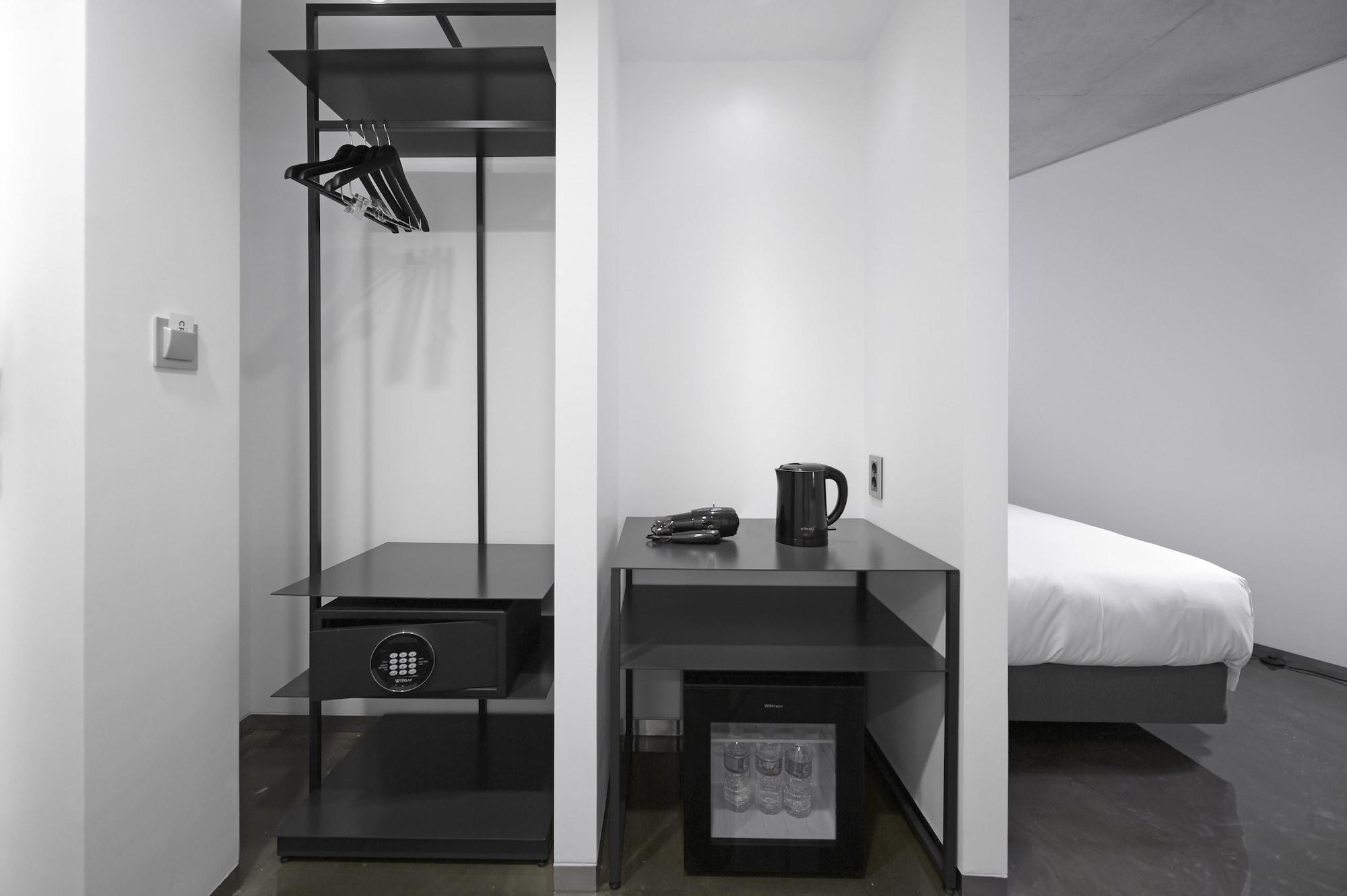 Set de Habitación Creto Hotel Myeongdong
