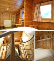 Alquiler Vacacional - Charming Chalet at Authentic Village with Large Sunny Terrace and Magnificent View