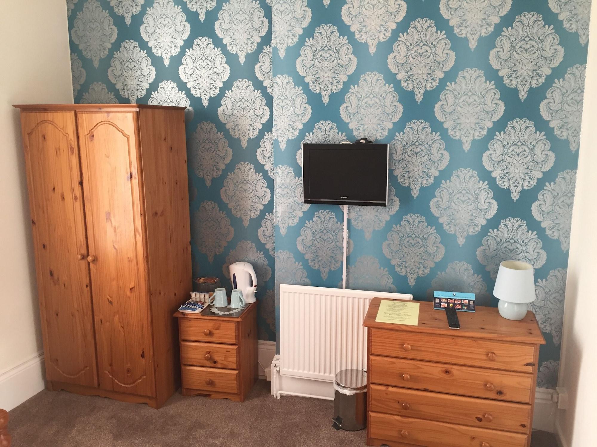 Habitación Atlantis