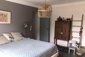 Alquiler Vacacional - House 4 bedrooms 5 ROOMS 130M2