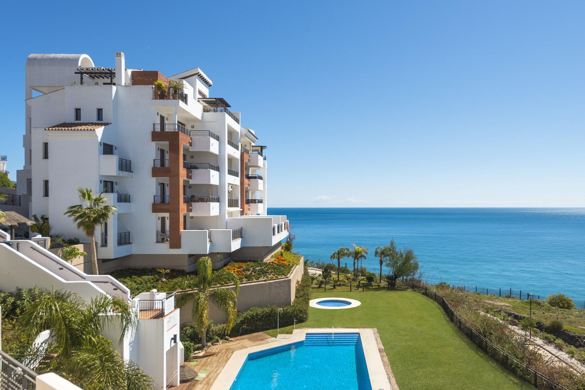 Varios Olée Nerja Holiday Rentals By Fuerte Group