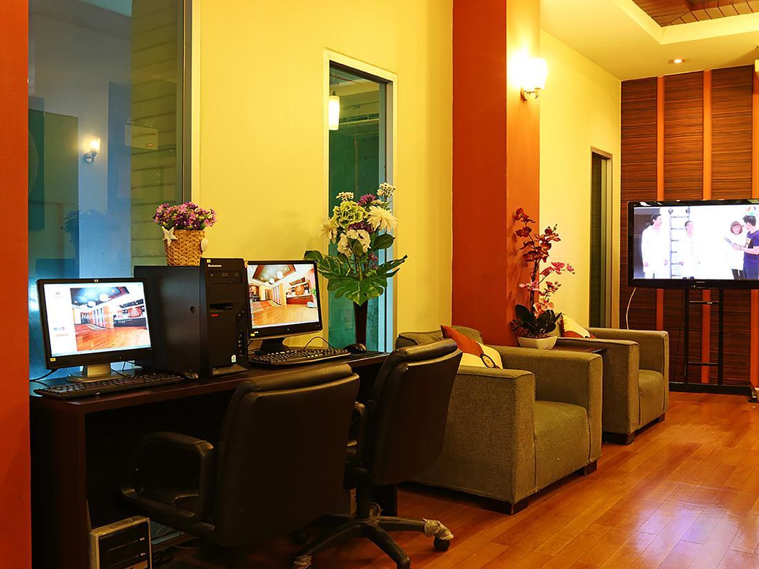 Instalaciones Recreativas Happyland Mansion