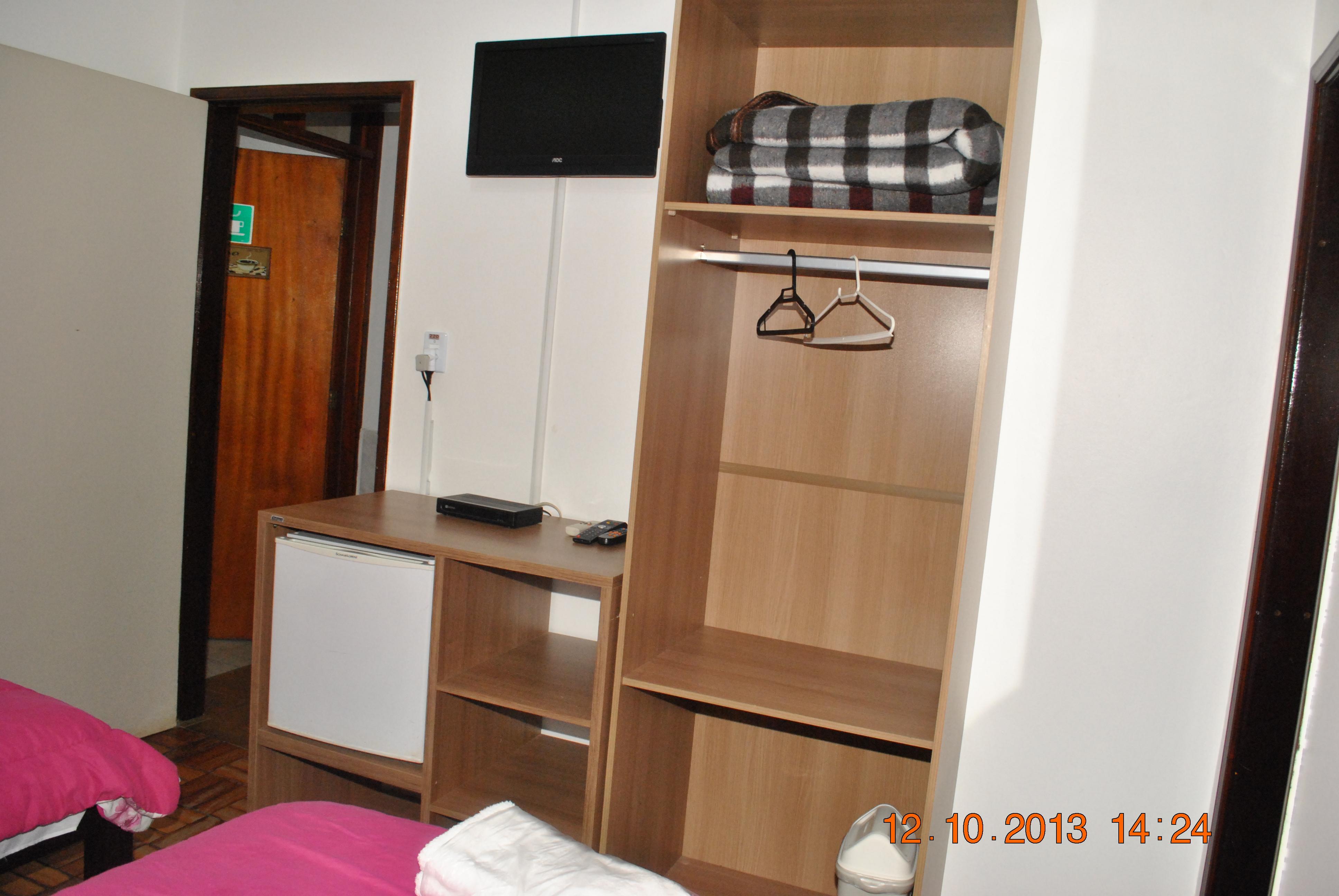 Set de Habitación Hotel Rios