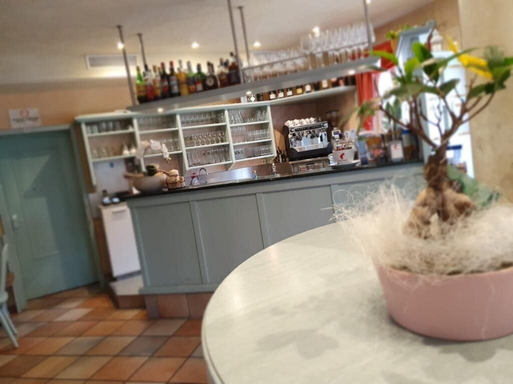 Bar/Salón Gasthof Mondschein