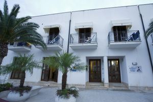Alojamiento - Hotel Sabbia D'Oro