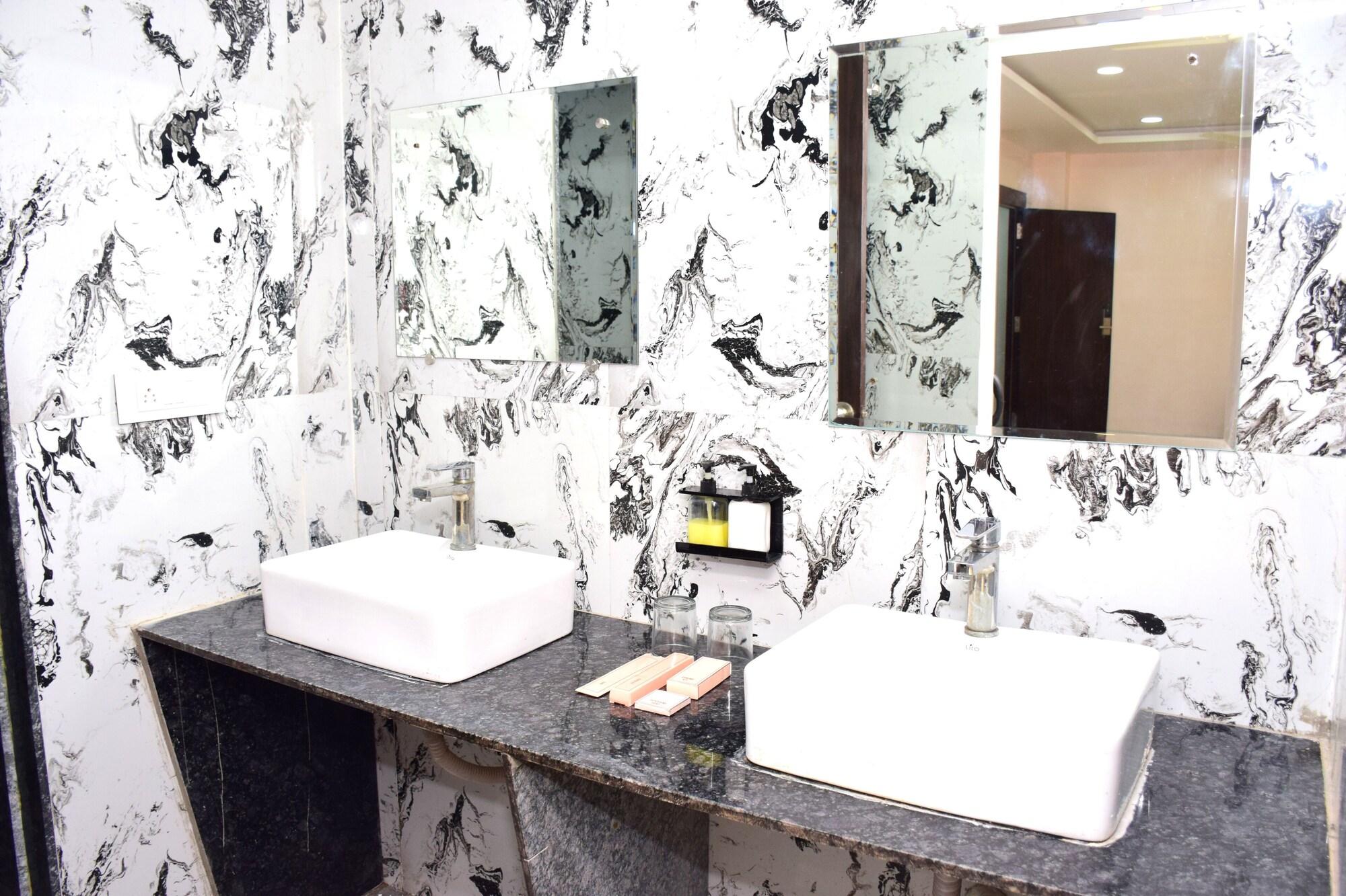 Equipamiento de Habitación The Royal Palace Hotels By Blues