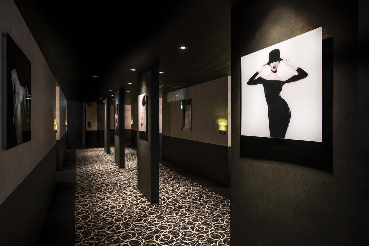 Varios Hotel Xcell