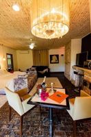 Alojamiento - Pousada Villa 3 Lagos