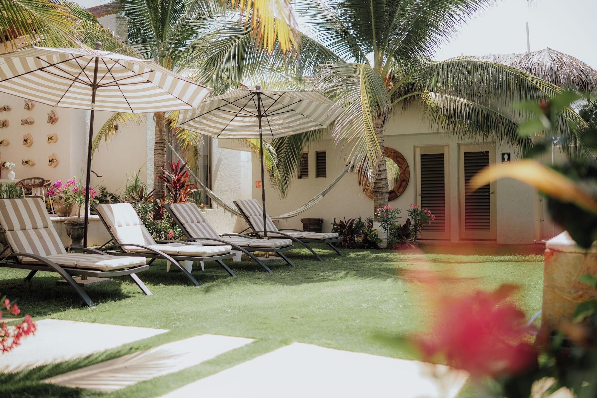 Varios Villa Marena Hotel Boutique