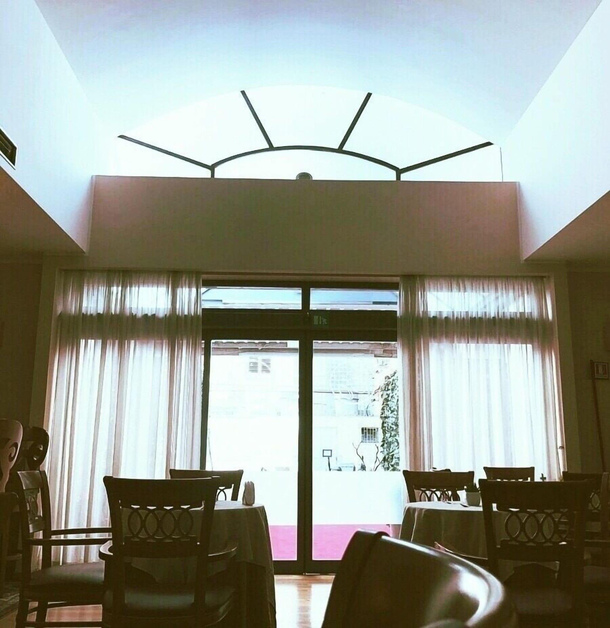 Sala de Reuniones Hotel Florio Operà Palermo Central