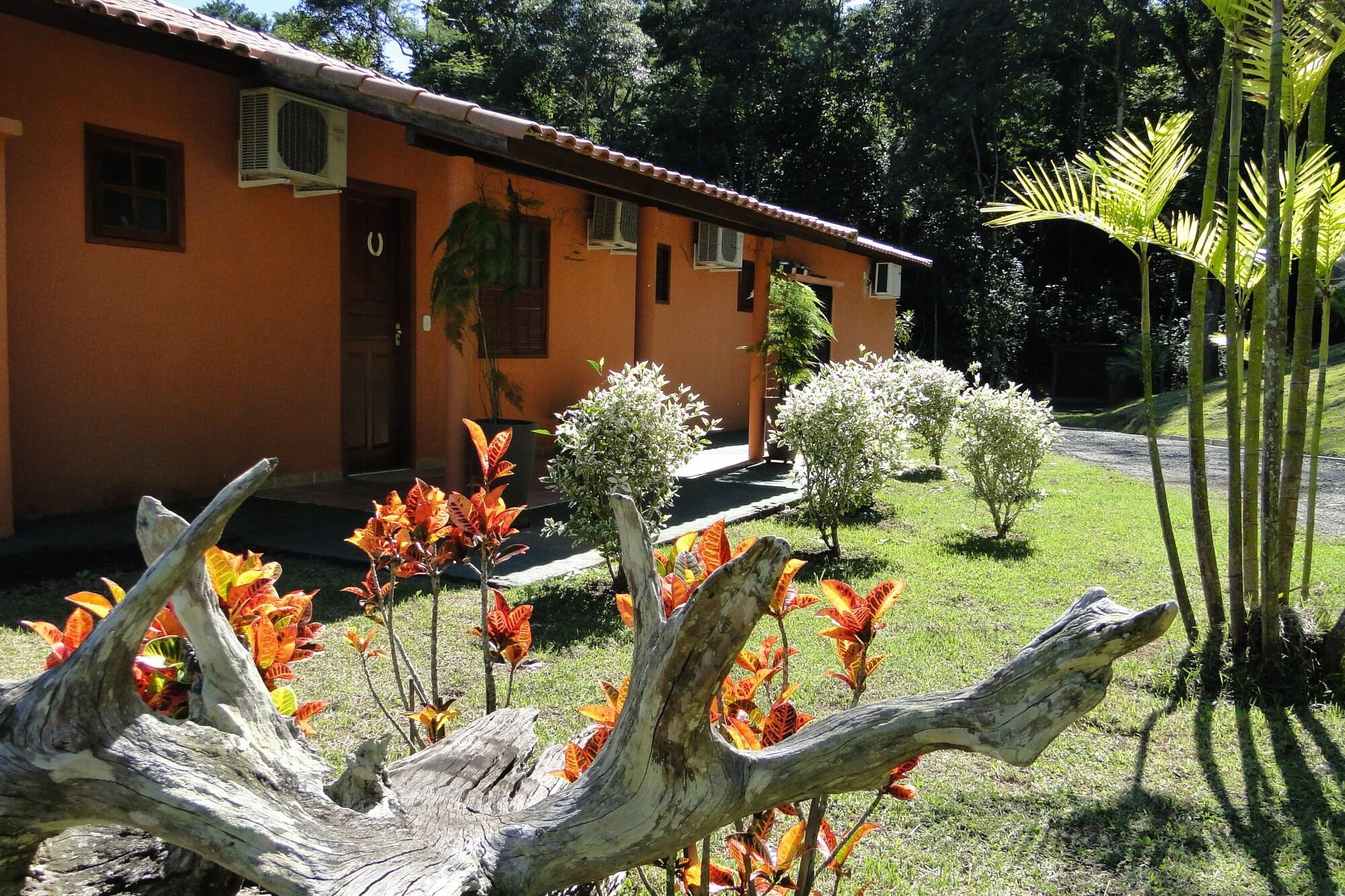 Habitación Hotel dos Bretões