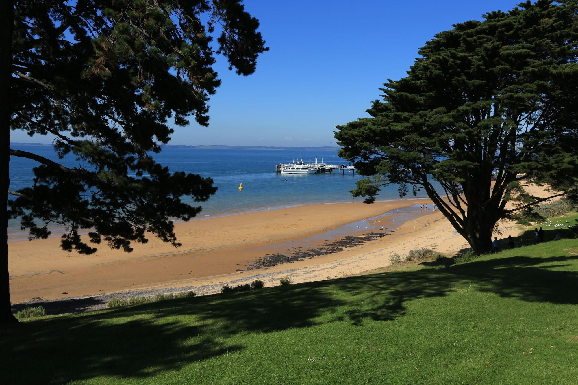 Instalaciones Recreativas Holmwood Guesthouse