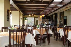 Hospedagens - Hotel Plaza Real