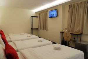 Alojamiento - D'Garden Boutique Hotel Kuala Lumpur