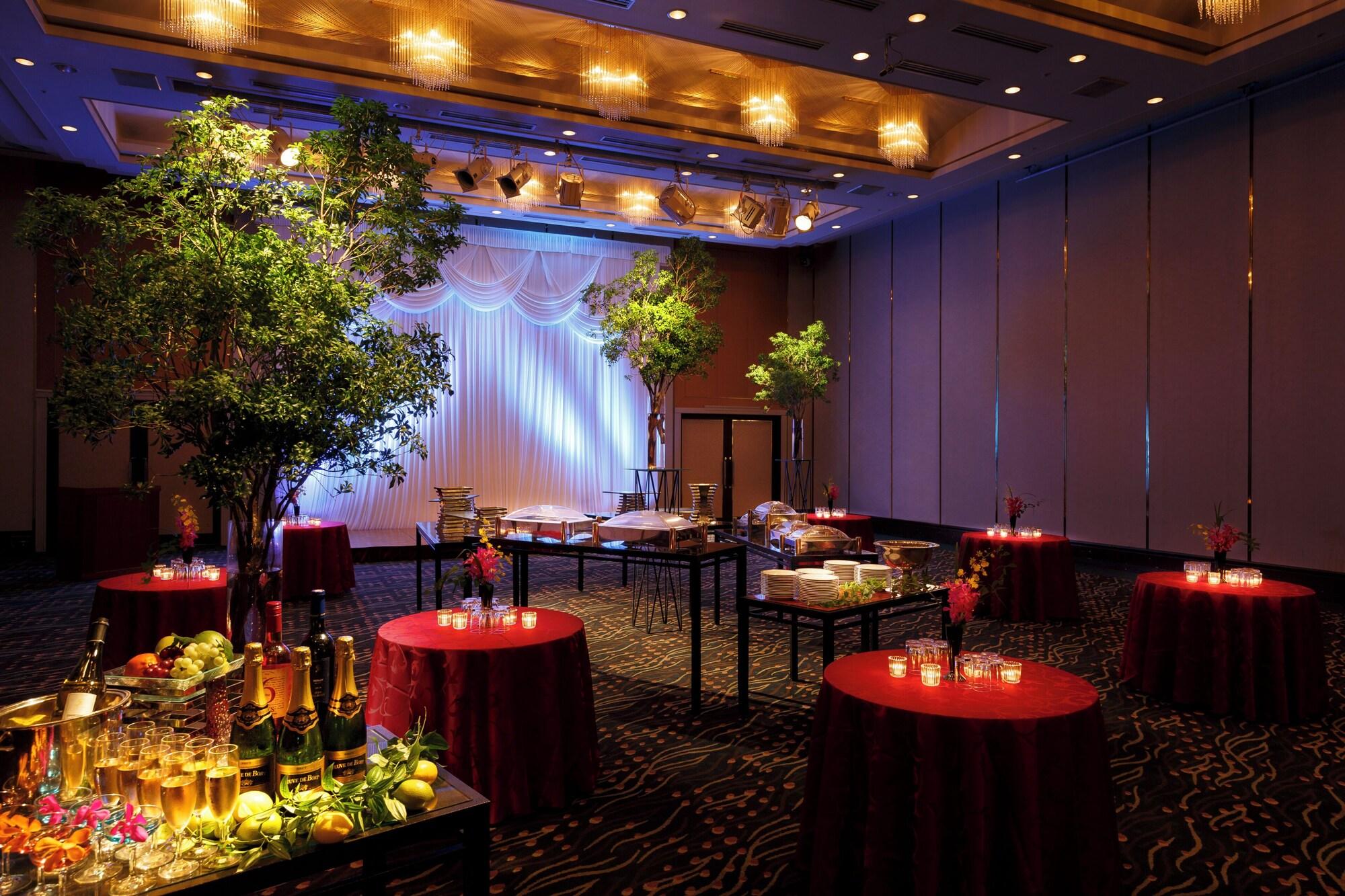 Sala de Reuniones Kusatsu Estopia Hotel