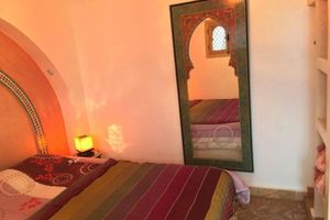 Alquiler Vacacional - Beach side 3 Bedrooms Riad  Ref 1092