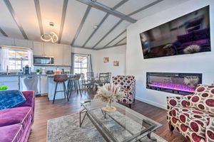 Alquiler Vacacional - Multi-unit Denver Vacation Rental Home!