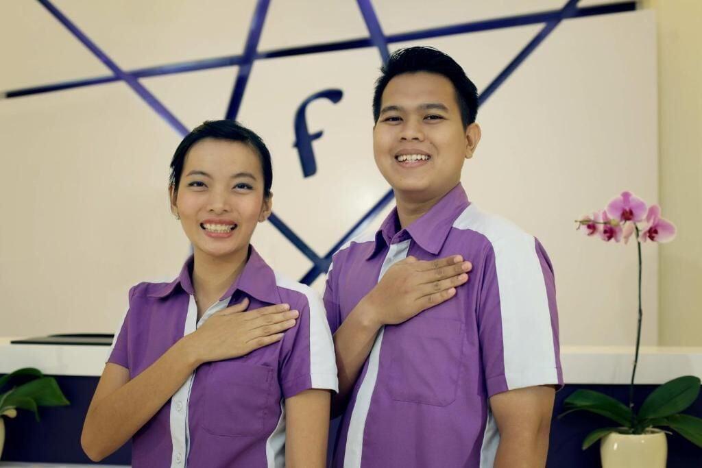 Spa Fame Hotel Gading Serpong