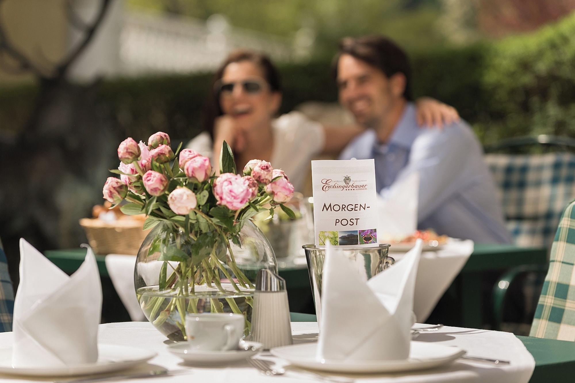 Restaurant Hotel Eichingerbauer