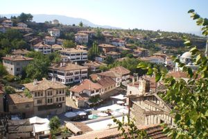 Alojamiento - Efe Guest House