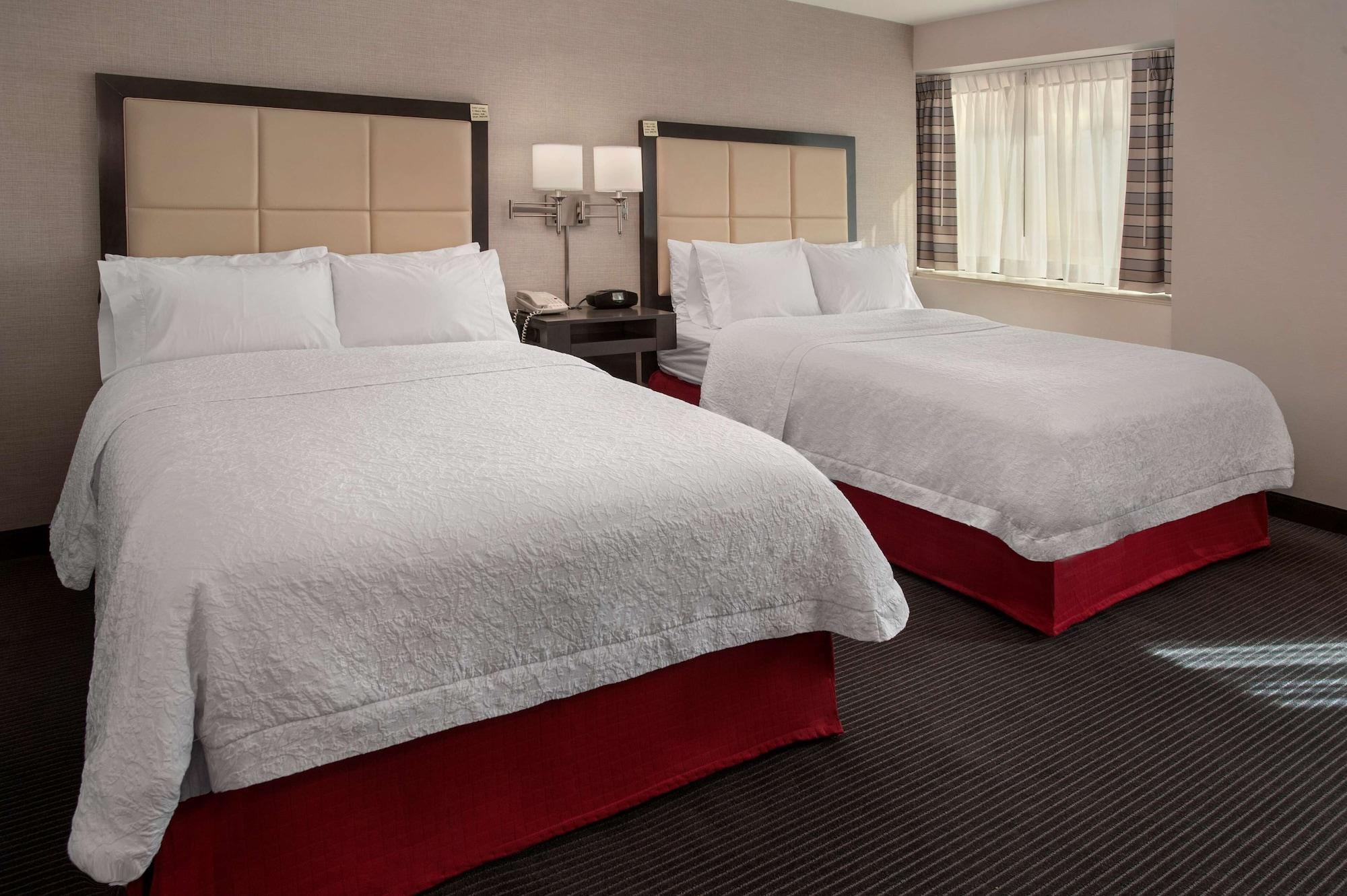 Habitación Hampton Inn & Suites Milwaukee Downtown