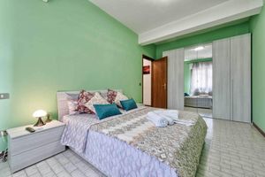 Alojamiento - Cozy Apartment 2 steps from the Railway Station