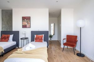 Alquiler Vacacional - Hazel Blue Villa, Sintra, Lisbon