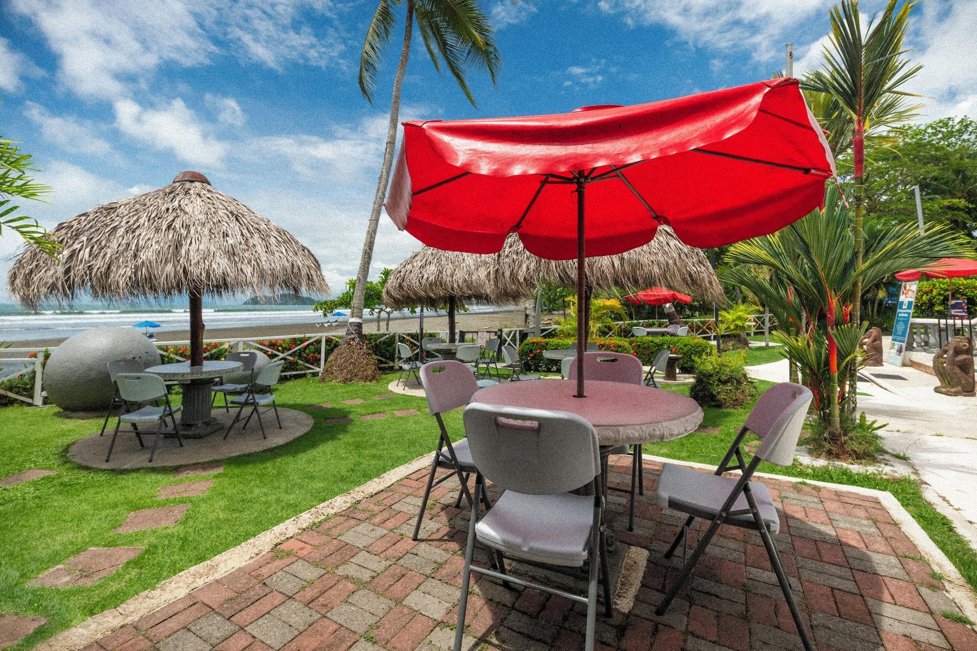 Vista Exterior Jacó Laguna Resort and Beach Club