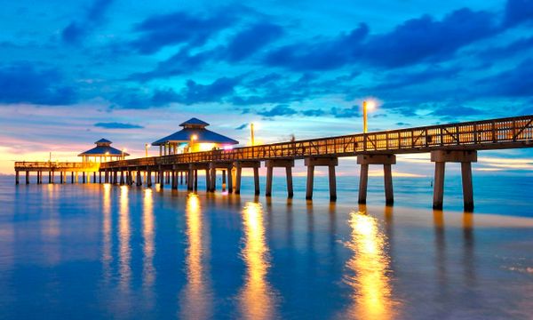 Naples Park