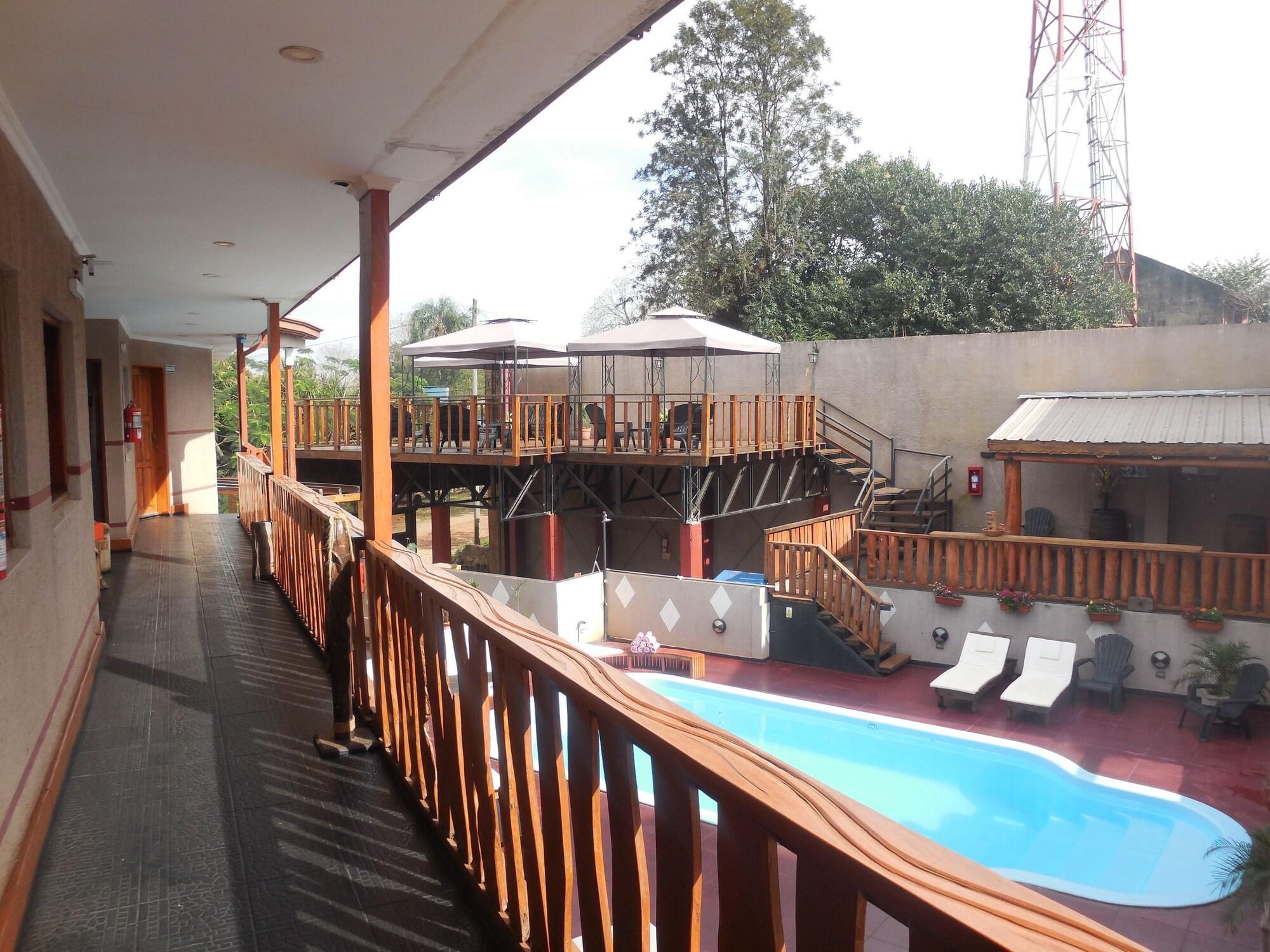 Varios Tupa Boutique Hotel