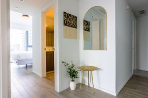Alquiler Vacacional - Luxurious Modern 3 Bedroom Miami downtown unit