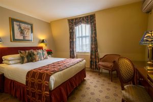 Alojamiento - London Lodge Hotel