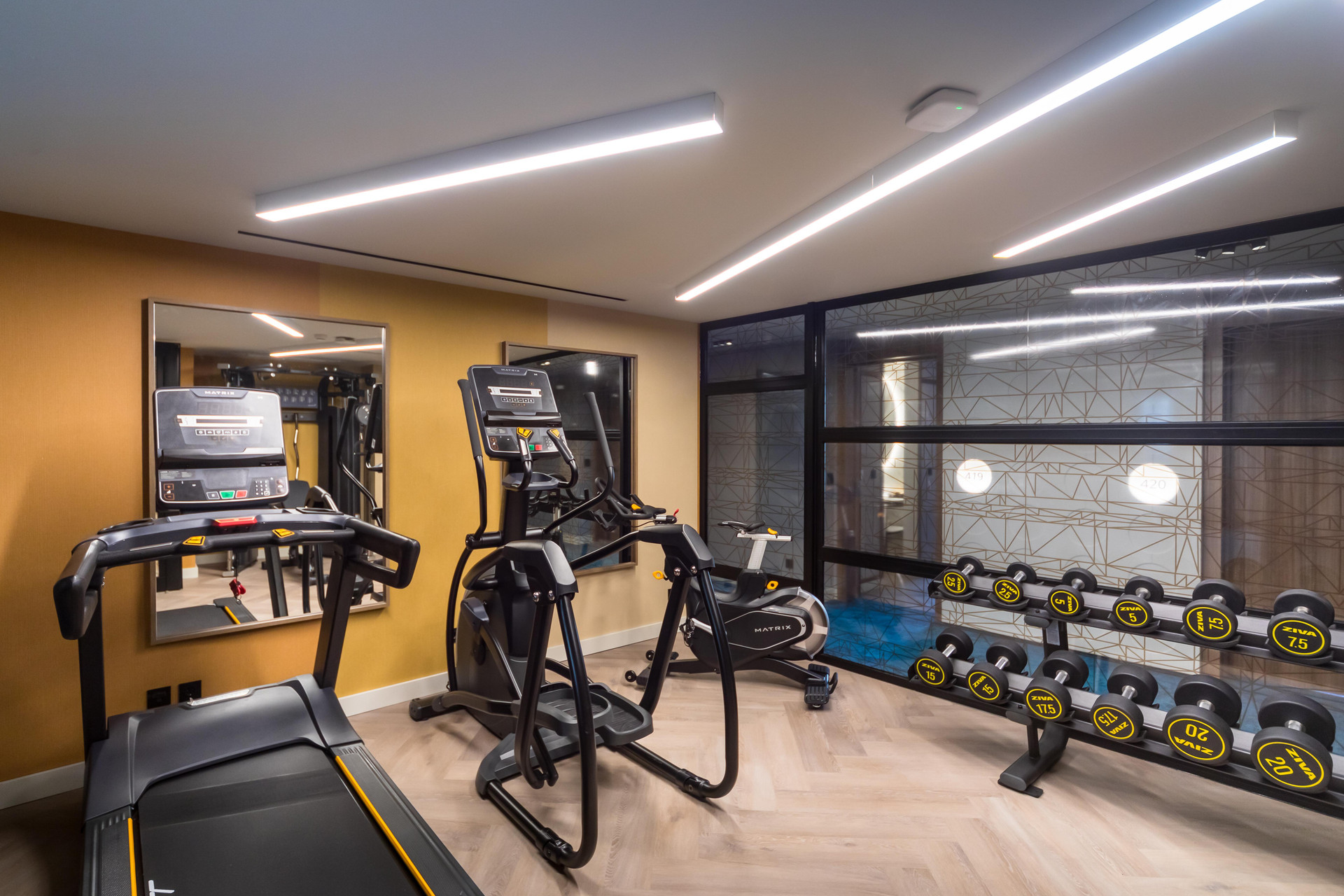 Instalaciones Recreativas Barcelo Funchal Oldtown