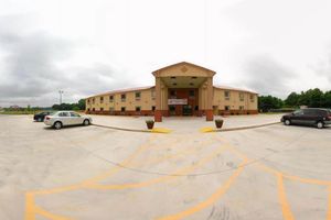 Alojamiento - Econo Lodge Inn & Suites Rockmart