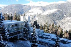 Alojamiento - Club Hotel Solaria