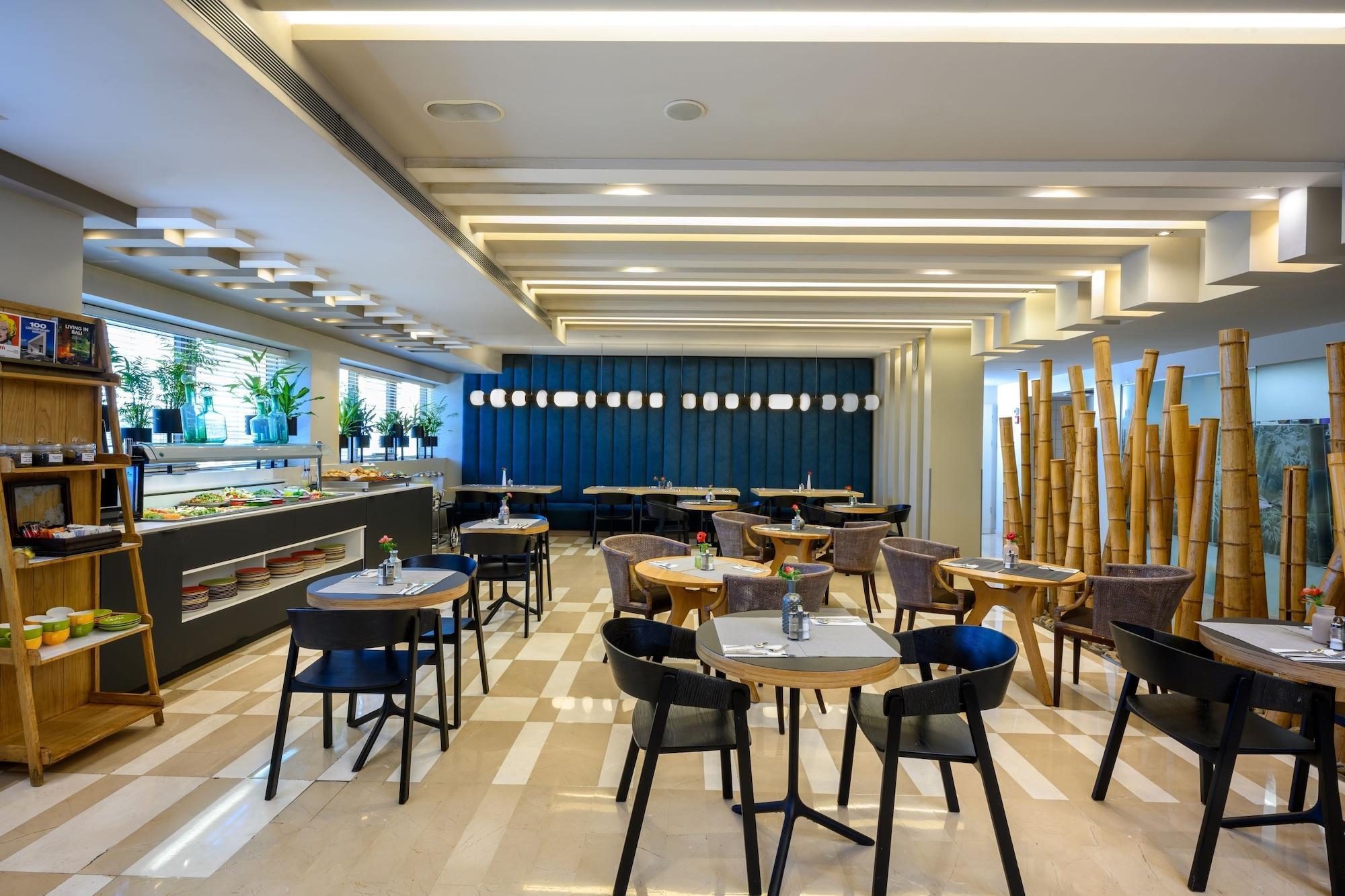 Varios Sadot Hotel Ben Gurion Airport - an Atlas Boutique Hotel