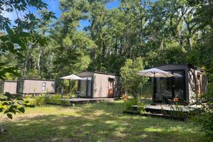Paquete - Ketrawe Lodge