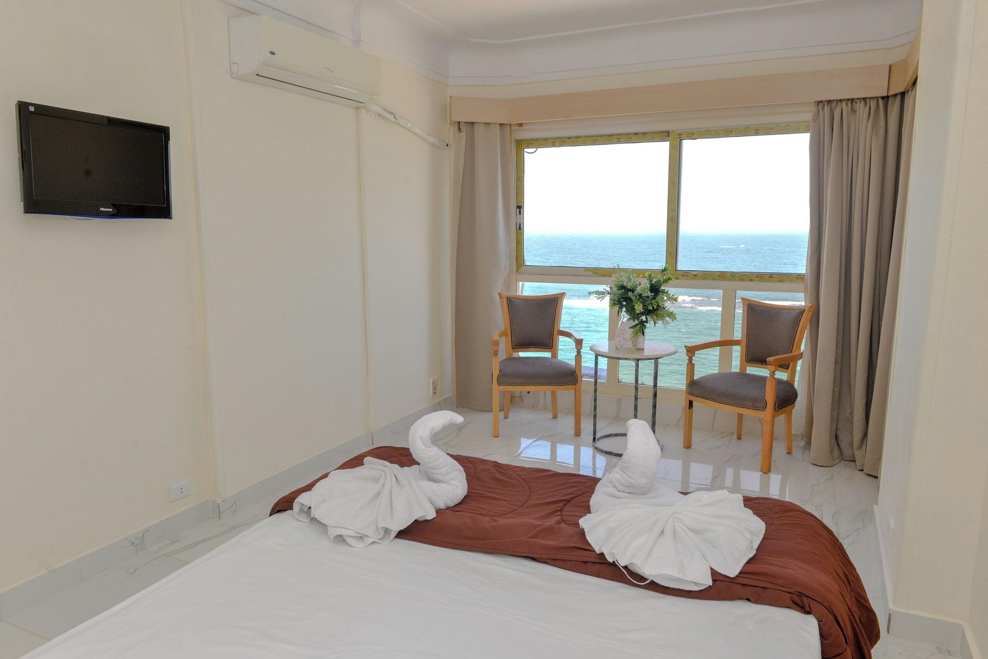 Habitación Regency Hotel Alexandria