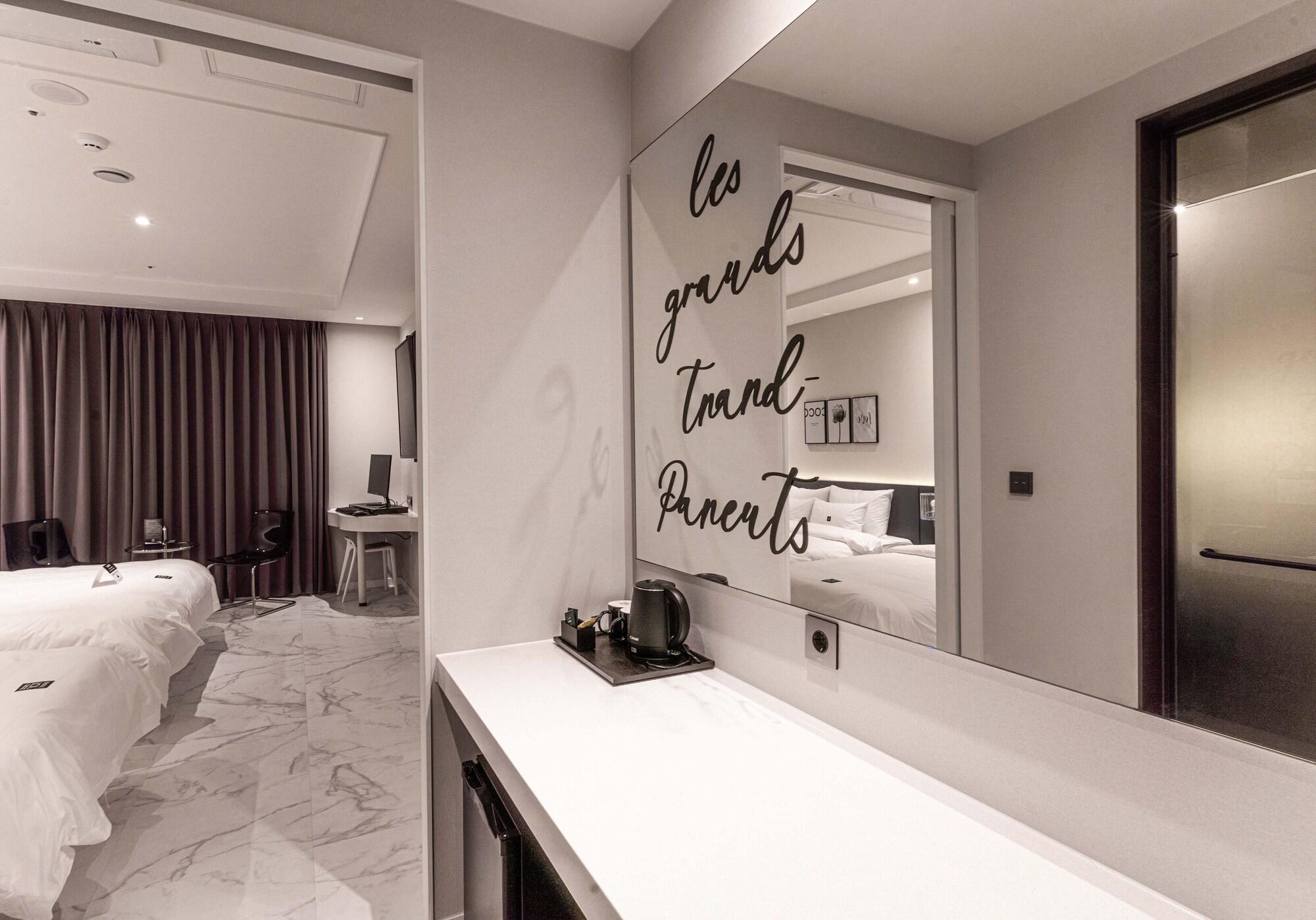 Habitación Zam 101 Hotel