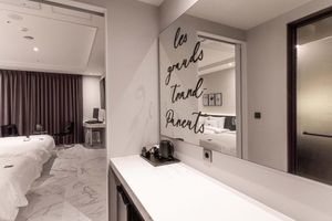 Alojamiento - Zam 101 Hotel